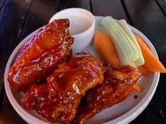 辣鸡翅-Calix&Lay's(新天地店)