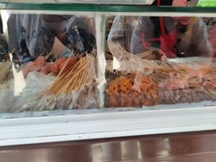 -辽B·小串(总店)