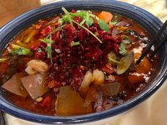 -绿茶餐厅(朝阳大悦城店)