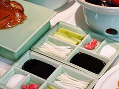 -唐廊烤鸭店(工体店)