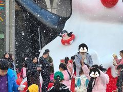 -北京清河万象汇