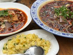 -院8里·少城记忆老川菜(宽窄巷子店)