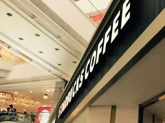 -星巴克(广州中华广场B1层店)