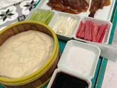 -姚姚酸菜鱼·金戈戈香港豉油鸡(喜荟城联名店)