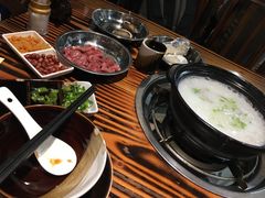 -盈田盈粥庄(博山东路店)