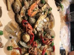 -特色酱椒鱼私房菜(黄鹤楼店)