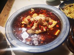 -小吊梨汤·北京菜·烤鸭(鸟巢店)