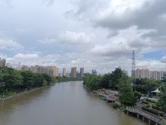 -怡海公园(桂城街道)