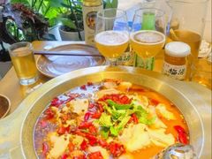 -懒人盐府人家(安贞店)