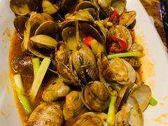 -船奇蒸汽海鲜·闽菜(八市海鲜总店)