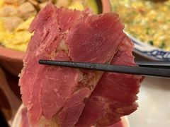 -虢国羊肉汤馆(政二街店)