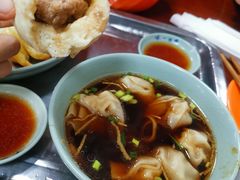 -味一早餐(新芝路店)