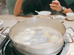 -探窝·竹笙椰子鸡(杨箕店)