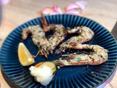 -上合花园花园烧烤(贵阳店)