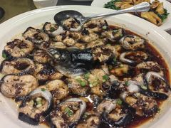-顺风海鲜港(金玉兰店)
