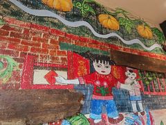 -寨子里的钵钵菜·湘西山里菜(魅力湘西店)