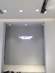 -MuseMarry婚纱(前海嘉里中心店)