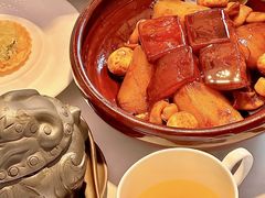 -淮扬府·游园京梦(北京SKP店)