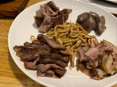 卤菜-盘飧市(春熙路店)