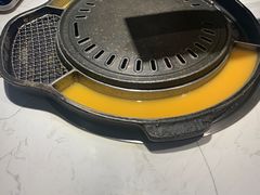 -老板娘的烤肉店(港湾广场店)