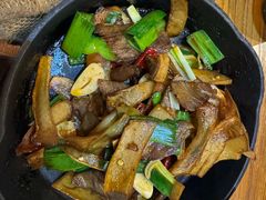 -云海肴·汽锅鸡·云南代表菜(天津国金汇店)