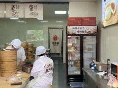 -盒马鲜生(红莲店)