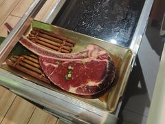 -炙城·韩式烤肉(南京东路店)