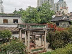 -东莞市可园博物馆