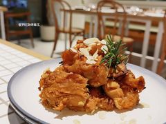 -小满Grainkitchen(滨江商业广场店)