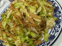-北大地皖峰饭馆