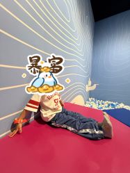 -幻贝家儿童乐园(武汉永旺梦乐城店)