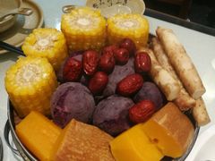 -老家信阳菜(北京路店)