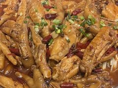 -胖哥俩肉蟹煲(梅溪步步高店)