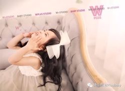 点击看大图 -WPlus明星肖像亲子全家福摄影