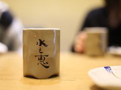 -水之惠鲜鱼料理(王府大街店)