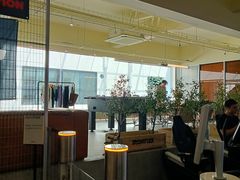 -聚健身GatherFitness(余杭店)