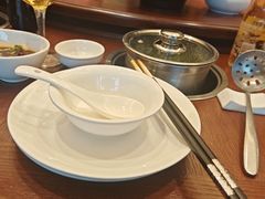 -东海怡品海鲜豆捞(舟宿夜江店)
