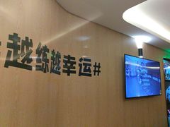 -W FITNESS 威尔仕健身·游泳(老西门新苑店)