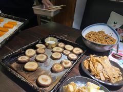 -素描餐厅(灵隐天竺店)