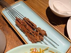 -小核桃品质串店(世茂大道店)