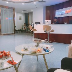 -痘院长·祛痘·皮肤管理
