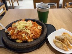 -正一味石锅拌饭(望京新世界店)