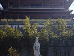 -南京市江宁方山