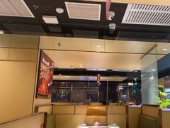 -海底捞火锅(太原南站店)