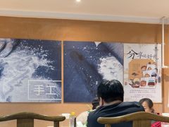 -河沿肉饼Beijing Pie(东华门店)
