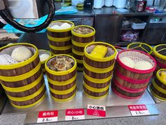 -南城香·饭香串香馄饨香(花园北路店)