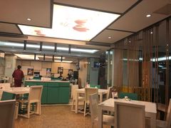 大堂-三义和酒楼(千佛山店)
