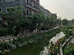 景点-黄埔古港