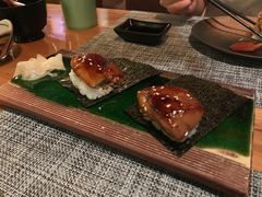 -鮨鲸·和牛烧(三里屯店)
