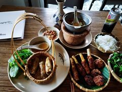 -Cau Go Vietnamese Cuisine